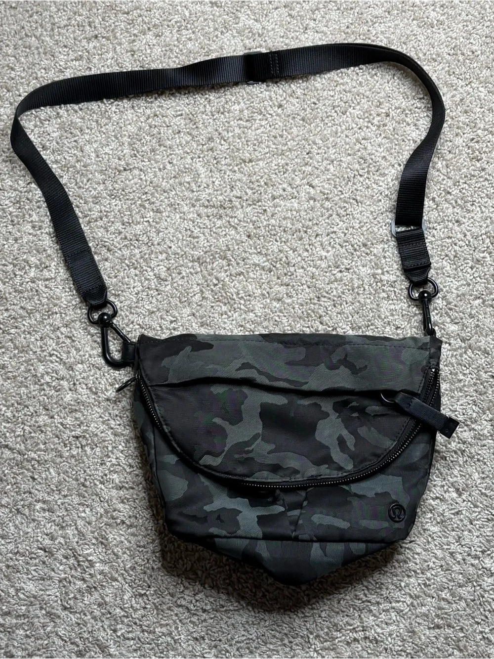 lululemon festival 5l bag All Night Crossbody Belt 150Cm (59.1) Lululemon All Night Festival Bag